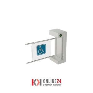 CAME-705-E-motorisierte-Fluegelsperre