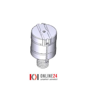 CAME-Antriebseinheit-BX-230V-800kg