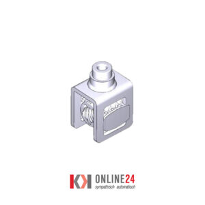 CAME-Halterung-Schraubmutter-AX125-SWN25