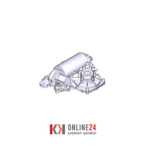 CAME-Kompletter-Antrieb-FROG-J