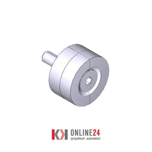 CAME-Magnet-Encoder-FROG