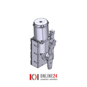CAME-Motor-GARD-6000