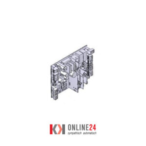CAME-Steuerung-ZBX7N