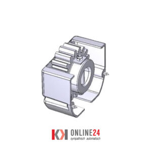 CAME-Zahnrad-BKV-M=4-Z=18
