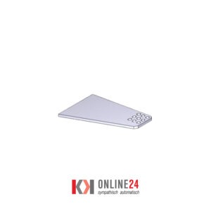 Came-Hintere-Halterung-AX5024-AX71230