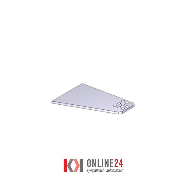 Came-Hintere-Halterung-AX5024-AX71230