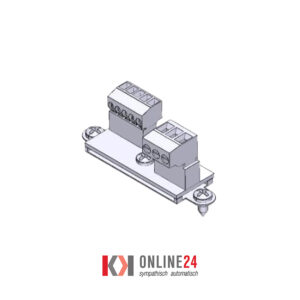 Came-Platine-für-Encoder-geharzt