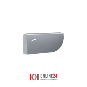 Esco-BEA-LZR-Flatscan-2D-SW-Schutzabdeckung-KS-schwarz-links1