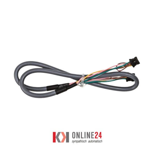 Esco-BEA-Verbindungskabel-LZR-Flatscan-SW-Reparatur-I=o.45m-3adrig
