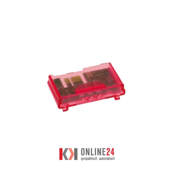 Esco-Dormakaba-ED100-upgrade-card-Brandschutz