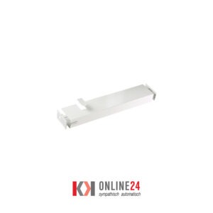 Esco-Dormakaba-ED250-ED100-XEA-Verkleidung-weiß1