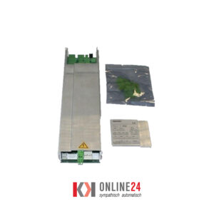 Esco-GEZE-DCU1-2M-NT-Steuerung1