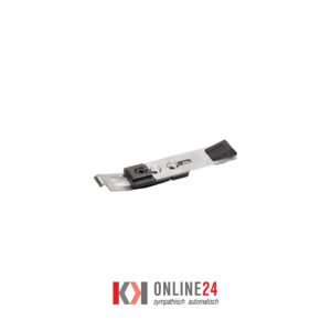 Esco-GEZE-Feststelleinheit-Gleitschiene-1flg-TS5000-TS3000-Boxer-Gleitschiene-h=20-7mm1