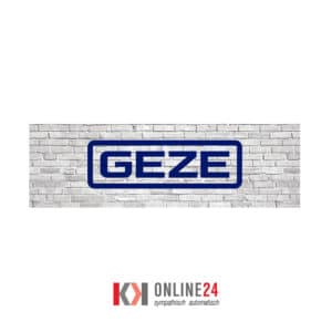 GEZE-Logo123