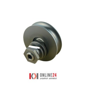 Nachfertigung-BESAM-EML-80-Laufrolle-000091