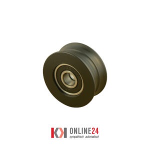 Nachfertigung-DORMA-CS-CS-FST-CS-FST-2D-Laufrolle-00051-11