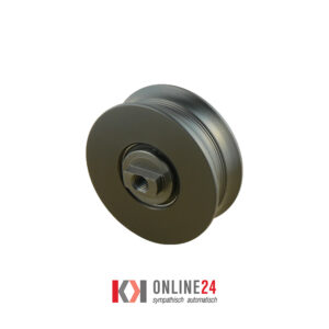 Nachfertigung-DORMA-ES-200-Laufrolle-000401