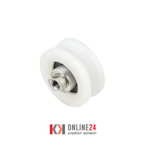 Nachfertigung-DORMA-ES-400-Laufrolle-001231