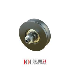 Nachfertigung-DORMA-ES-50-Laufrolle-000201