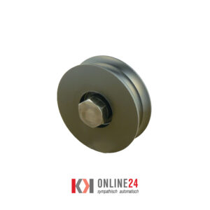 Nachfertigung-DORMA-ES-70-Laufrolle-000221