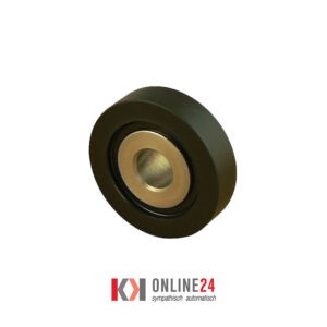 Nachfertigung-DORMA-HSW-EM-150-Trennwandrolle-000731