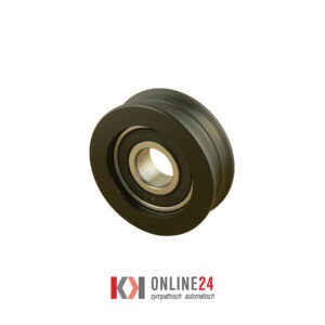 Nachfertigung-DORMA-MS-10-Laufrolle-000521