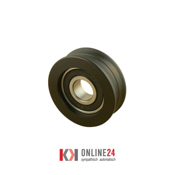 Nachfertigung-DORMA-MS-10-Laufrolle-000521
