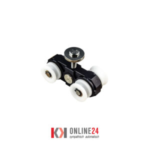 Nachfertigung-GEZE-Rollenwagen-Slimdrive-SL-Kunststoff-Gummiseil-001261
