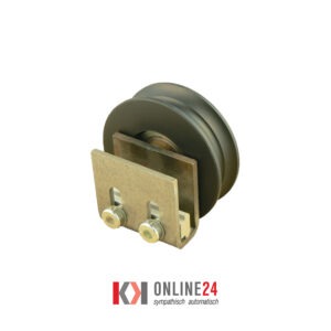 Nachfertigung-GEZE-TSA-350-Gegenrolle-000251
