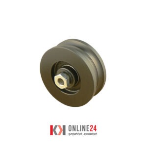 Nachfertigung-GEZE-TSA-360-NT-FR-Laufrolle-GEZE-440-Spezial-Laufrolle-000871