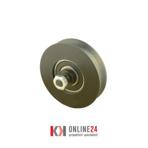 Nachfertigung-GEZE-TSA-440-Laufrolle-000271