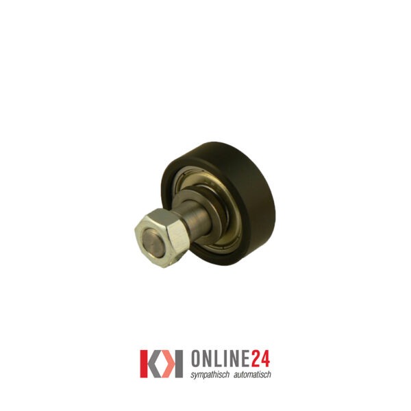 Nachfertigung-HSW-Laufrolle-Glasschiebe-Anlage-001041