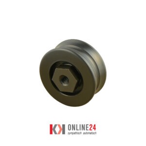 Nachfertigung-WALLDOOR-UC-2400-Gegen-Laufrolle-000381