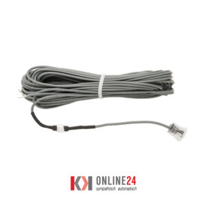 Optex-sensor-snoer los Gray