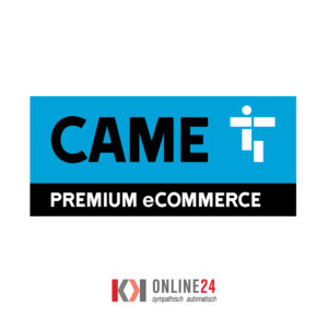 Premium-eCommerce-CAME-Premium-Logo2