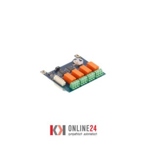 Relais-Print-komplett-FD-101