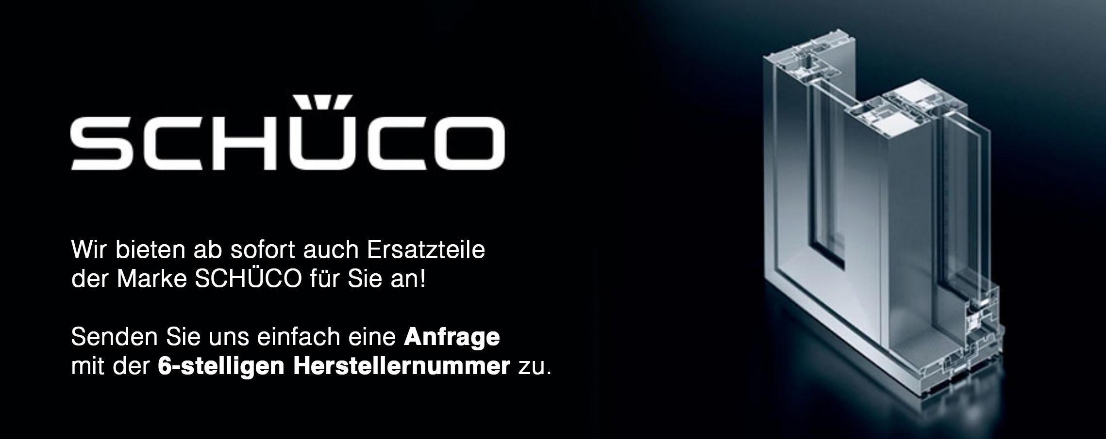 Schüco Produkte2