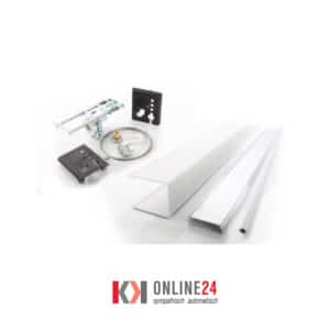 Set-int.-Schliessfolgeregler-2.5m-Alu
