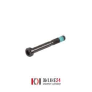 Zyl-Schr-M8x60-Prec.-DIN-6912-8.8