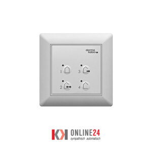 DORMAKABA-Elektronischer-Programmschalter-EPS-D-Unterputz-weiss