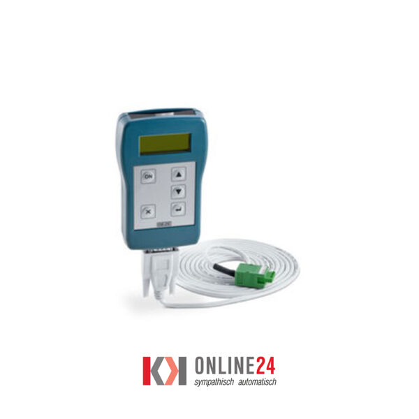 GEZE-Serviceterminal-ST-220-1