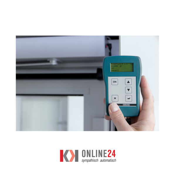 GEZE-Serviceterminal-ST-220-2